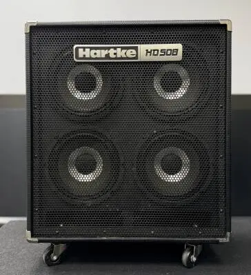 Hartke - HD508 500W 4X8