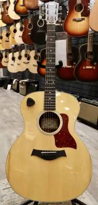 Taylor Guitars - 214E DLX