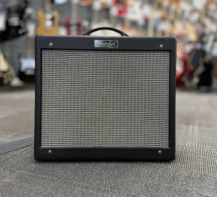 Fender - Blues Jr III