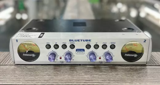 PreSonus - BlueTube DP (V2)