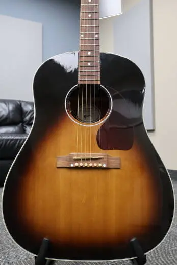 Gibson -J45 VINTAGE SUNBURST 2