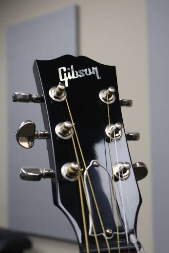 Store Special Product - Gibson -J45 VINTAGE SUNBURST