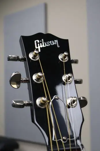 Gibson -J45 VINTAGE SUNBURST 2