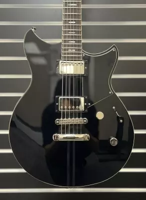 Yamaha - Revstar RSS20 (Black) 2