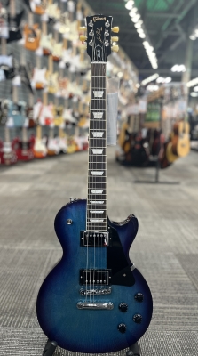 Store Special Product - Gibson - Les Paul Studio - Blueberry Burst