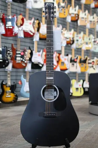 Martin Guitars - DX JOHNNY CASH