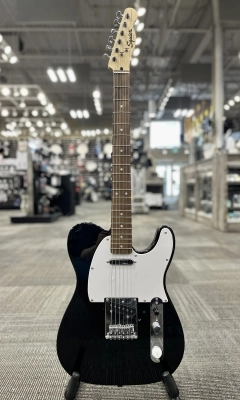 Squier - Bullet Telecaster (Black)