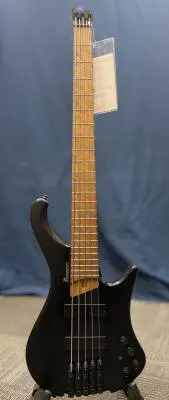 Ibanez - B.W. 5 BLACK FLAT