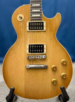 Store Special Product - Gibson - SLASH LP STANDARD JESSICA