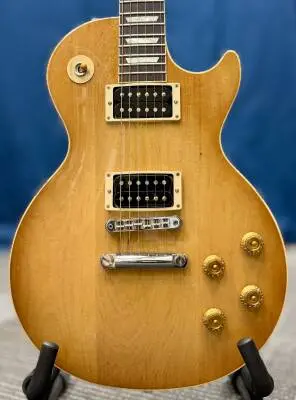 Gibson - SLASH LP STANDARD JESSICA 2