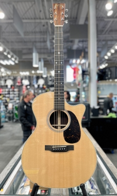 Store Special Product - Martin - GPC-16E RW V1