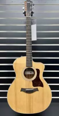 Taylor Guitars - 214CE-K
