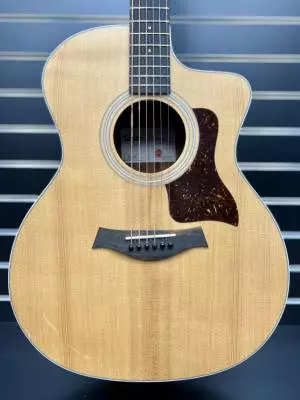 Taylor Guitars - 214CE-K 2