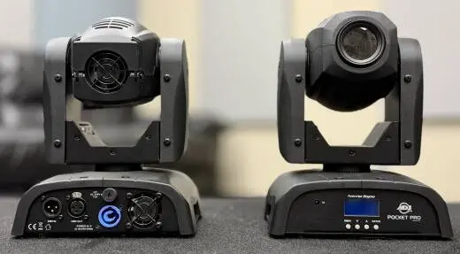 American DJ - POCKET-PRO 2