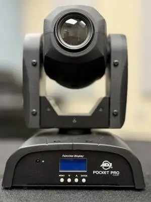 American DJ - POCKET-PRO 2