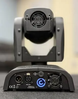 American DJ - POCKET-PRO 2