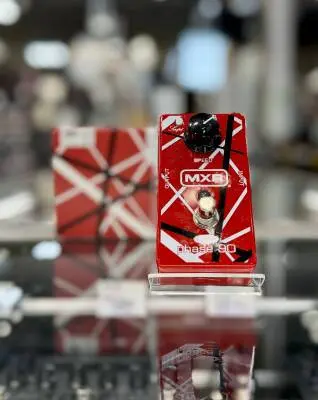 MXR - EVH90