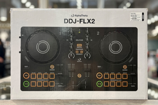 Store Special Product - AlphaTheta - DDJ-FLX2