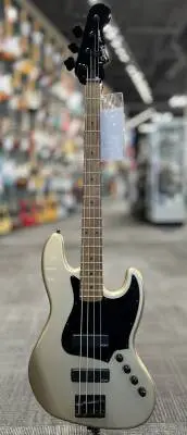 Squier - Contemporary Active Jazz Bass