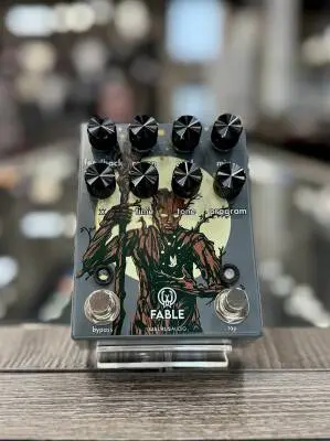 Store Special Product - Walrus Audio - FABLE