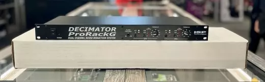 Store Special Product - ISP Technologies - DECIMATOR RACKG