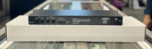 Store Special Product - ISP Technologies - DECIMATOR RACKG