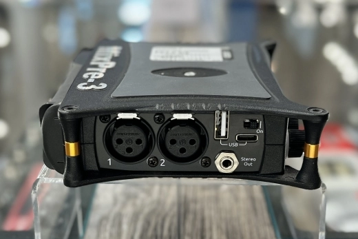 Sound Devices - MixPre-3 2
