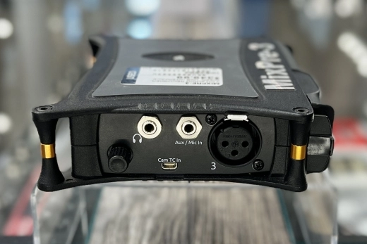 Sound Devices - MixPre-3 2