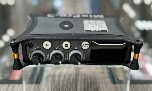 Sound Devices - MixPre-3