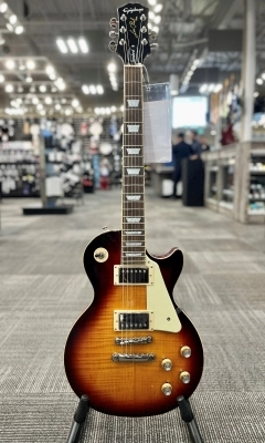 Epiphone - Les Paul Standard 60s (Bourbon Burst)