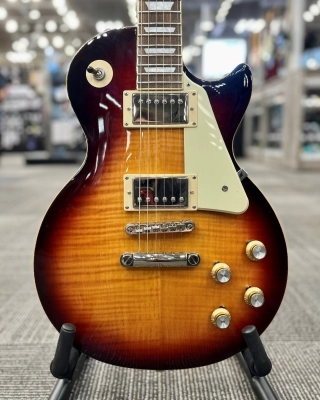 Epiphone - Les Paul Standard 60s (Bourbon Burst) 2