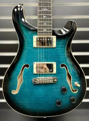 PRS Guitars - SE Hollowbody II Piezo 2