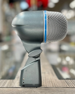 Shure - Beta 52A