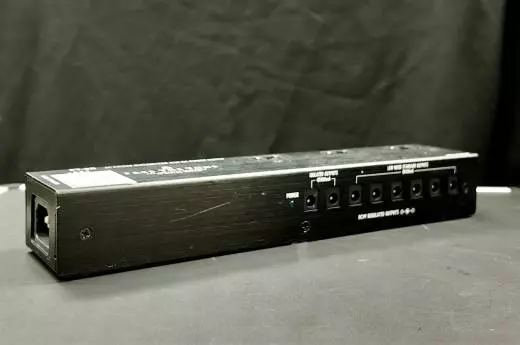 FREE THE TONE - PT5D POWER ISO 2