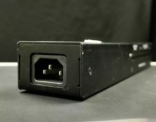 FREE THE TONE - PT5D POWER ISO 2