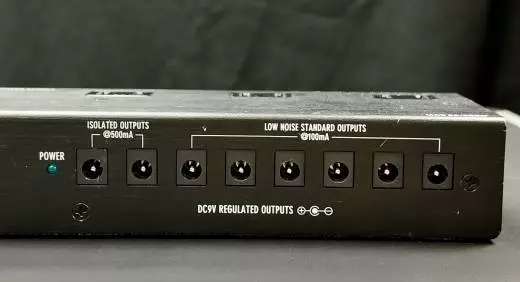 FREE THE TONE - PT5D POWER ISO 2