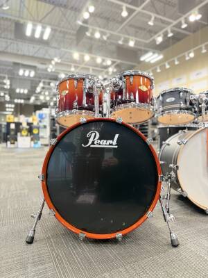 PEARL MASTERS MCX 22,12,13,16 CHESTNUT