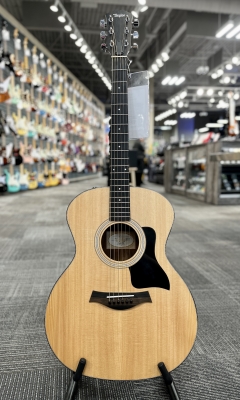 Store Special Product - Taylor Guitars - 114E W V2