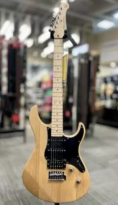 Yamaha - PACIFICA 112 VMX