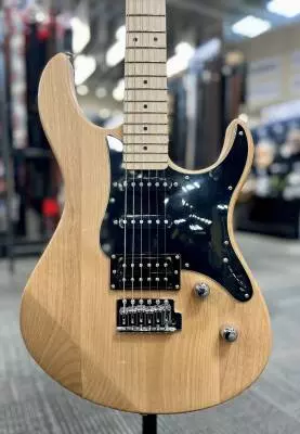 Yamaha - PACIFICA 112 VMX 2