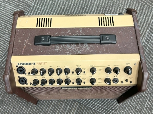 Fishman - Loudbox Artist 2