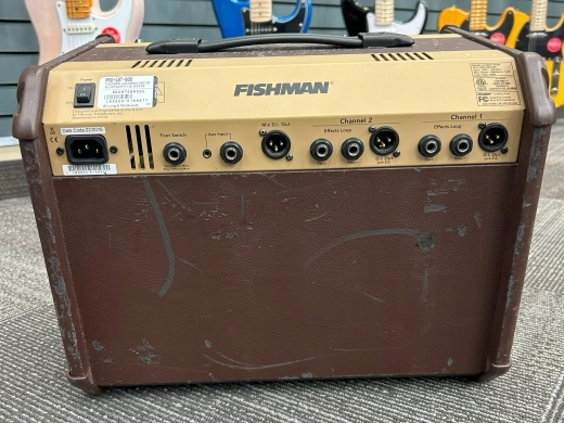 Fishman - Loudbox Artist 2
