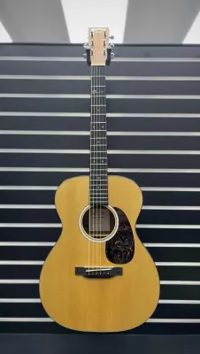 Martin Guitars - Shawn Mendes Custom Artist Edition Guitar