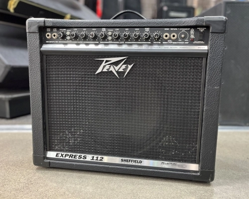 Peavey - Express 112