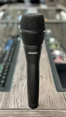 Shure - KSM9 (Charcoal Gray)