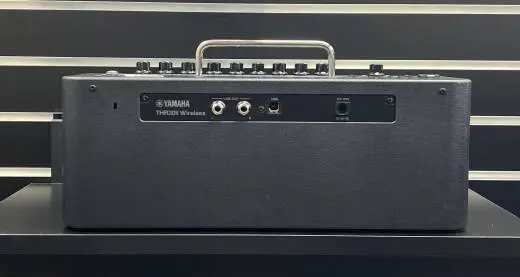 Yamaha - THRII Guitar Amp 2