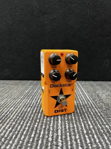 Store Special Product - Blackstar Amplification - LT-DIST