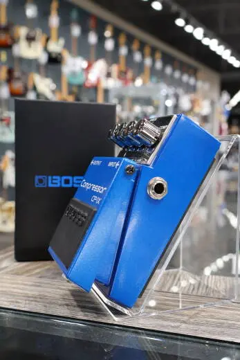 BOSS - CP-1X Compressor Pedal 2