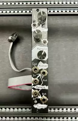 NOISE ENGINEERING VIOL RUINA