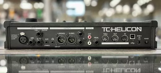 TC Helicon - Voicelive 2 Extreme 2